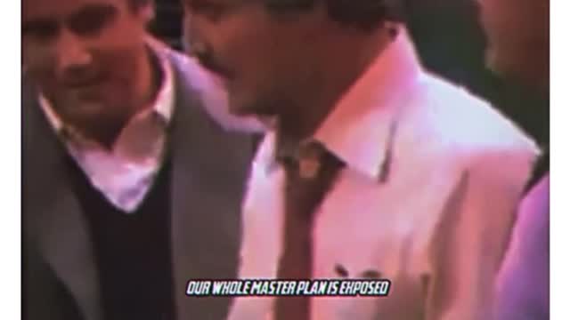 TV Show Exposes the Truth