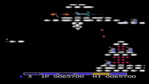 Retro Game Master S1 E3: Gradius