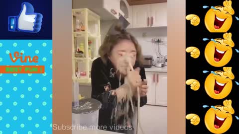 Funny Action And Best Comedy Scene (5)