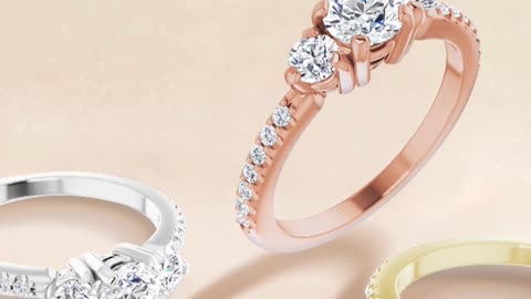 Find Our Service for Best Custom Engagement Rings in Maui