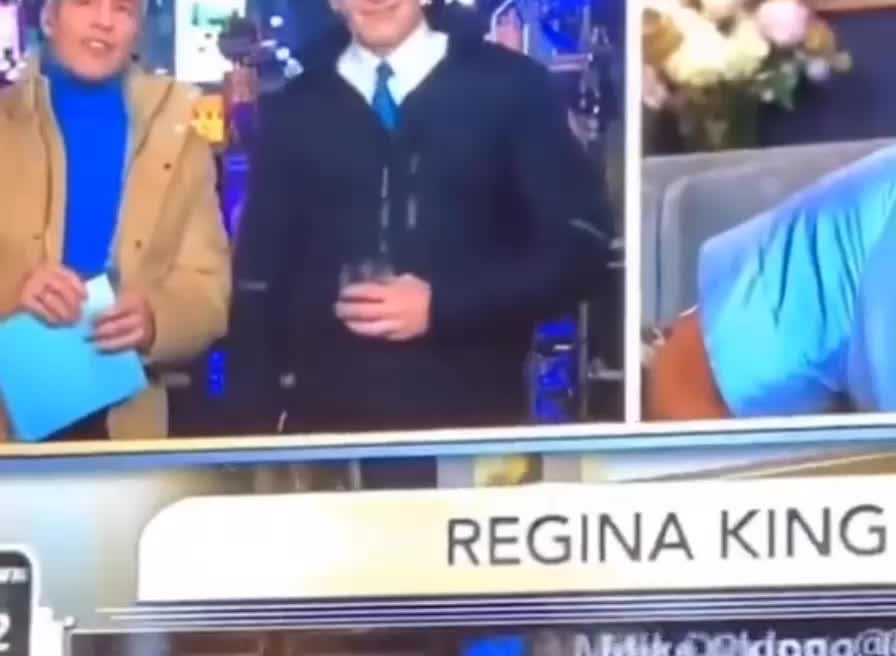 CNN humiliated live on-air with fake vulgar tweets on New Year’s Eve