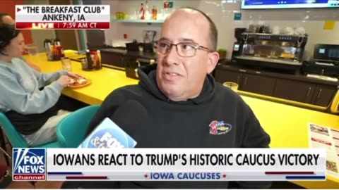 Can't talk about Election Fraud!