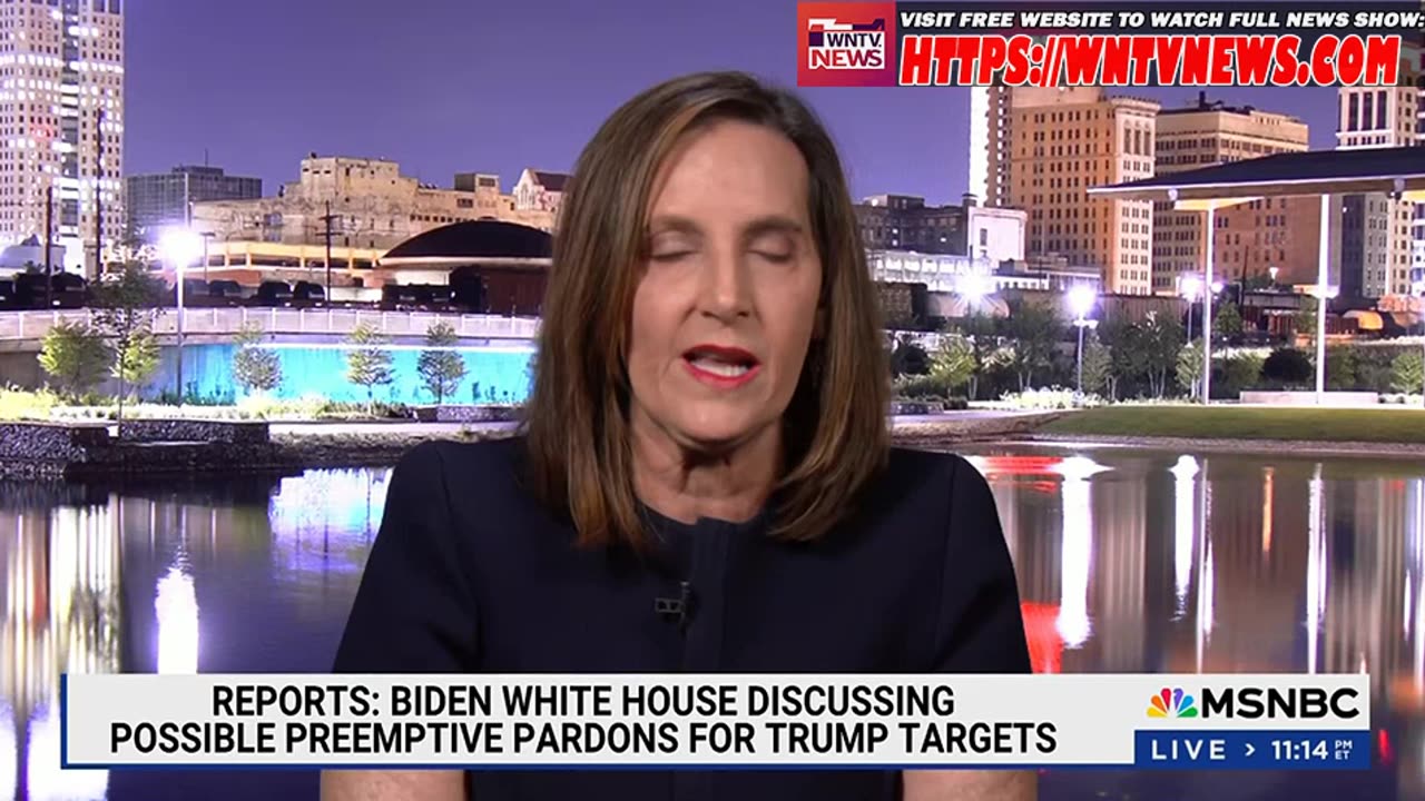 The 11th Hour With Stephanie Ruhle 11PM - 12/5/2024
