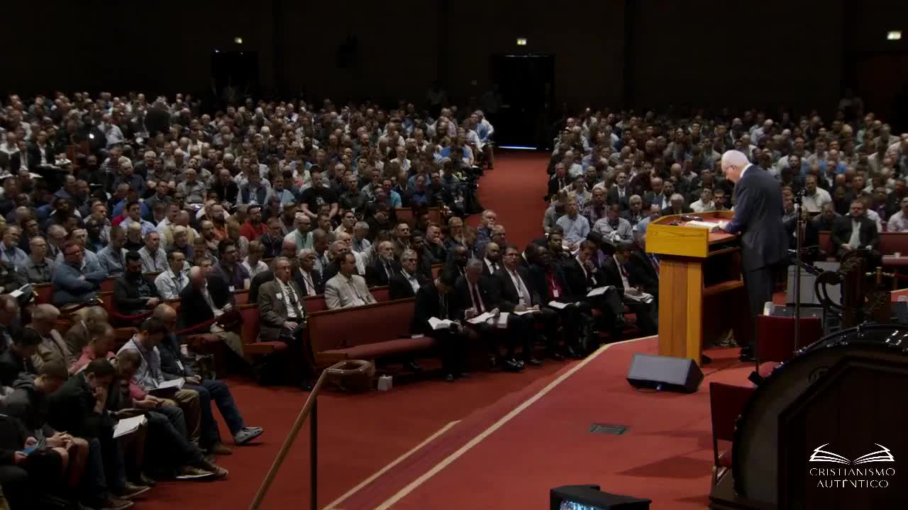 John MacArthur