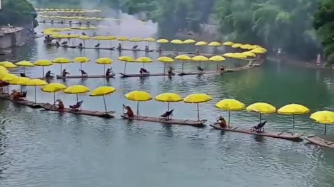 Record The Natural Scenery Of Asia #post #viral #trending #explore