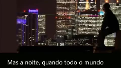Quem eu sou?