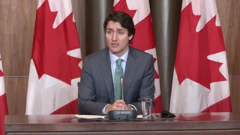 Updating Canadians on the COVID-19 situation and the Omicron variant