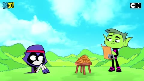 Teen Titans Wildest Adventures! 😜 | #teentitansgo 🤩 | #cartoonnetwork | ‪@cnindia‬