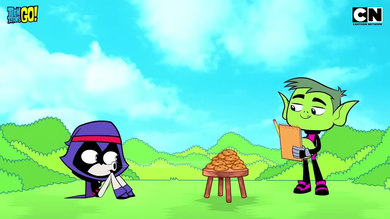 Teen Titans Wildest Adventures! 😜 | #teentitansgo 🤩 | #cartoonnetwork | ‪@cnindia‬