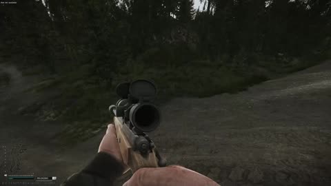 Simple Tarkov Clips pt. 1