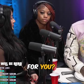 Fresh and Fit: Man needs to Make 500k Minimum!