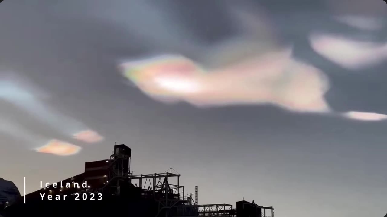 🛸THEY ARE HERE🛸