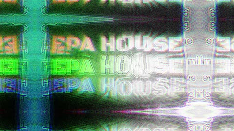 EPA House Introduction in 4K