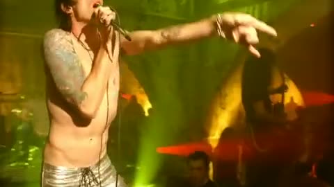 Velvet Revolver - Slither