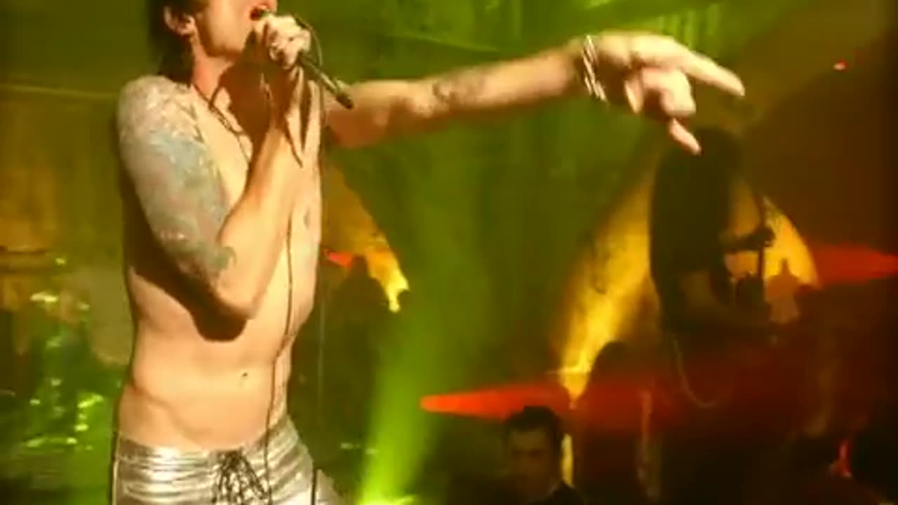 Velvet Revolver - Slither