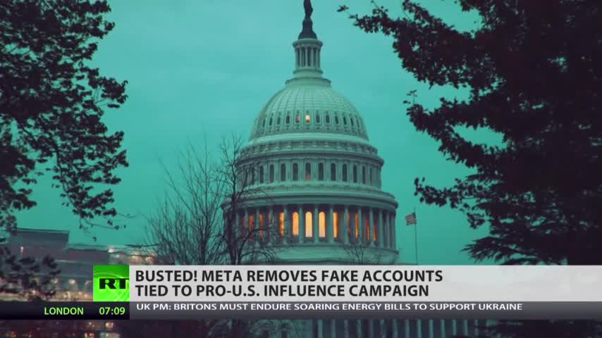 RT News - August 26 2022 (09:00 MSK)