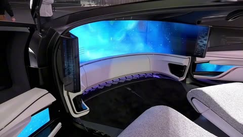 2024 Cadillac Lyriq All Electric SUV Model Overview