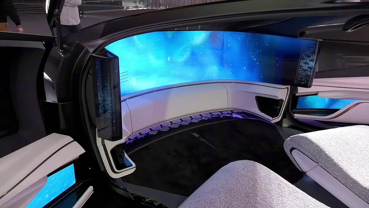 2024 Cadillac Lyriq All Electric SUV Model Overview