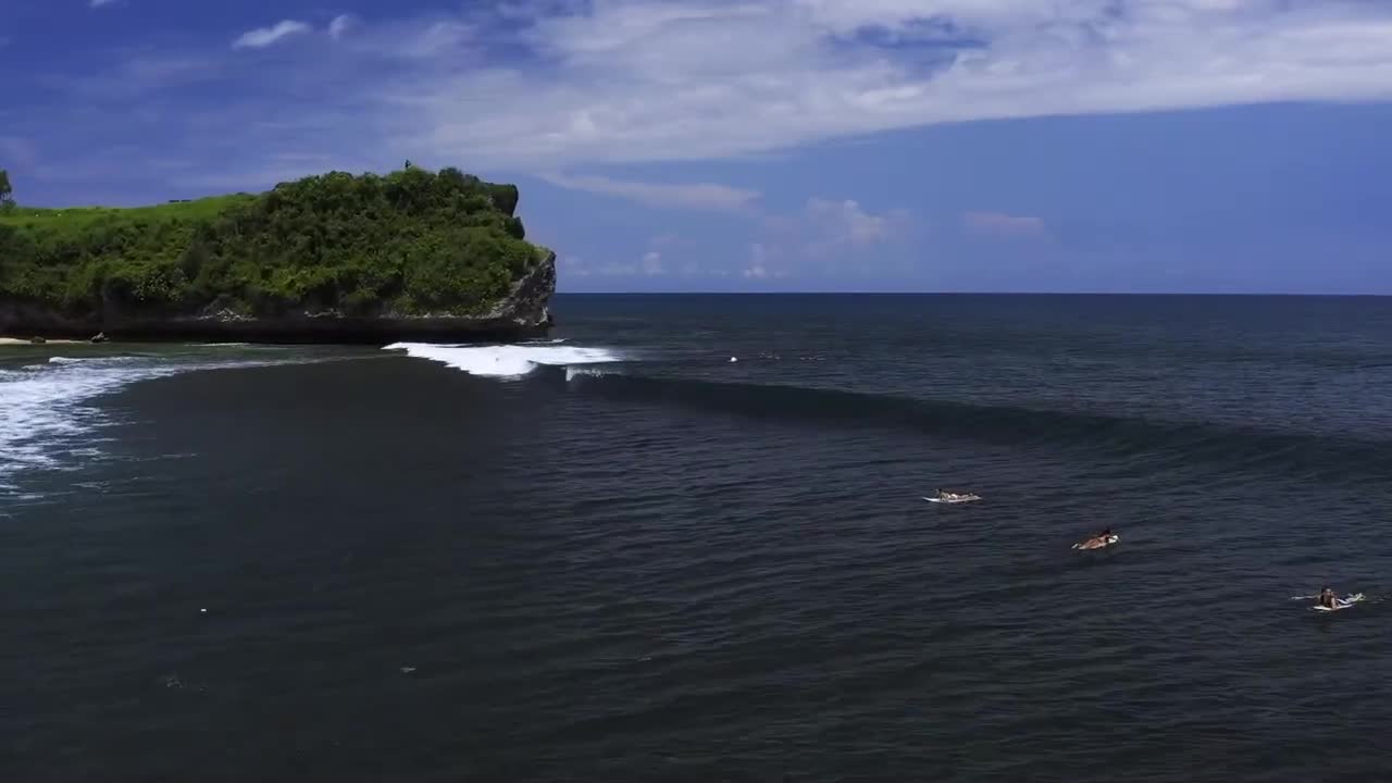 MOST Beautiful Coastlines in the World - Drone Views