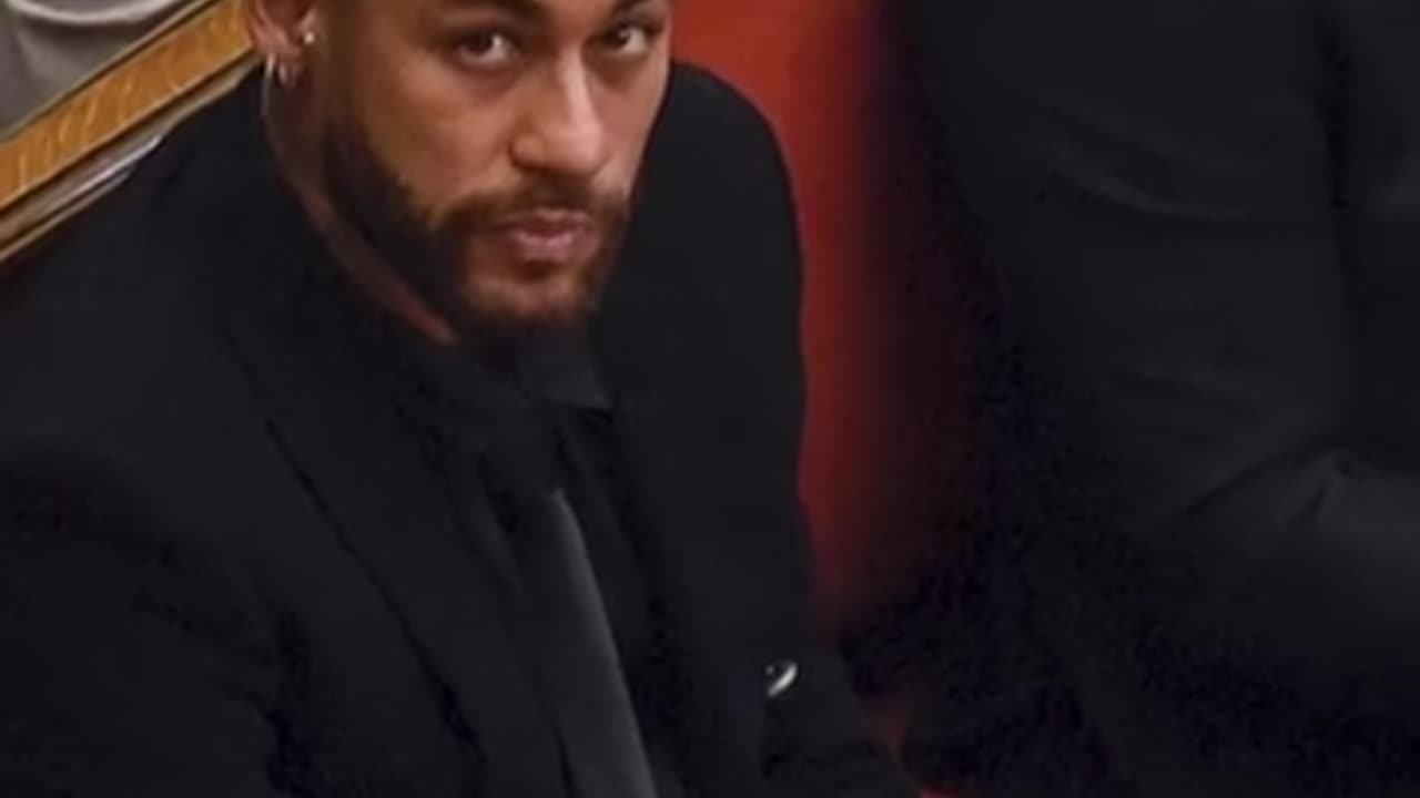 This video save Neymar from prison