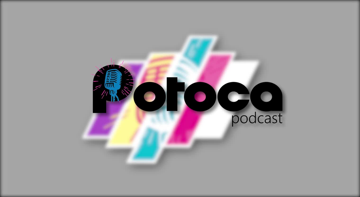 Vinheta PotocaPodcast