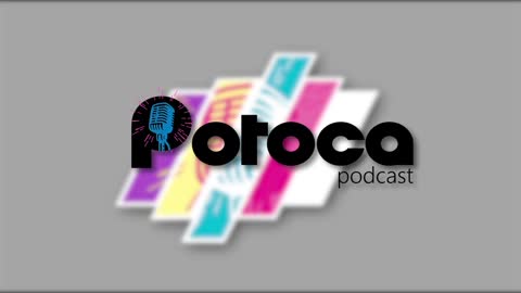 Vinheta PotocaPodcast
