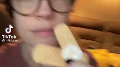 Glad I am out of school. Feel seriously sorry for her students.