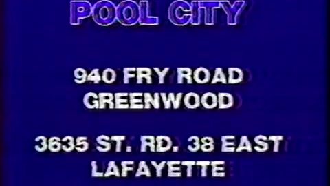 February 14, 1990 - Indiana's Pool City Has Deals