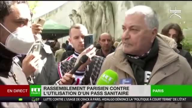 UN BIGARD COMME ON L'AIME.. À DIFFUSER LARGEMENT !!!
