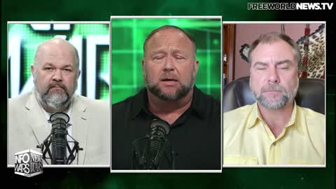 Pastor Facing 4-Years in Prison for Opening his Church