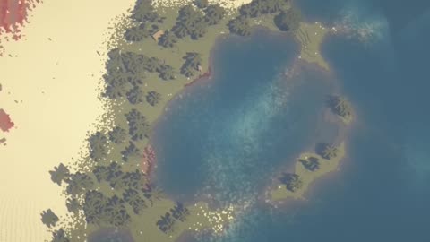 Tree Hotspots: The Key to Successful Community Crafting