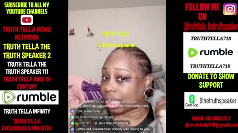PUMKEN TAKE YOUR L SHOW 3/9/24 TURKEY TALK MADNESS