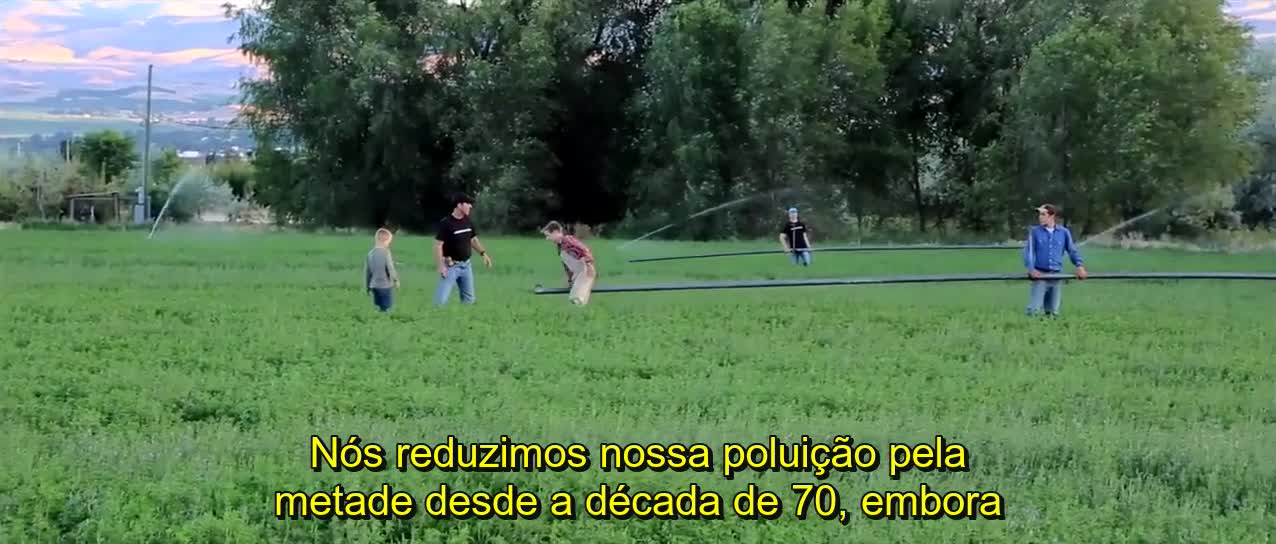 AGENDA -Documentary