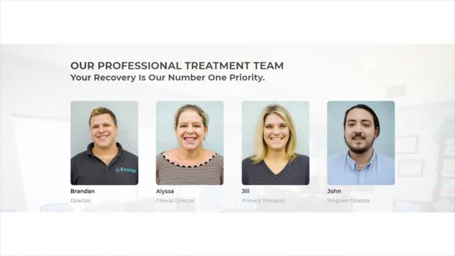 Emerge Recovery Center - Addiction Treatment in South FL