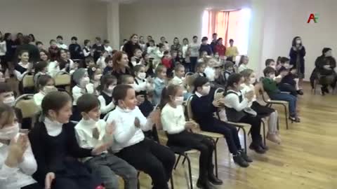 Новости Абхазии 23.12.2021