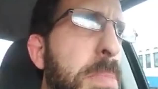 Jesus saves & heals a Jew from depression suicide & sexual addiction !! Testimony part 1
