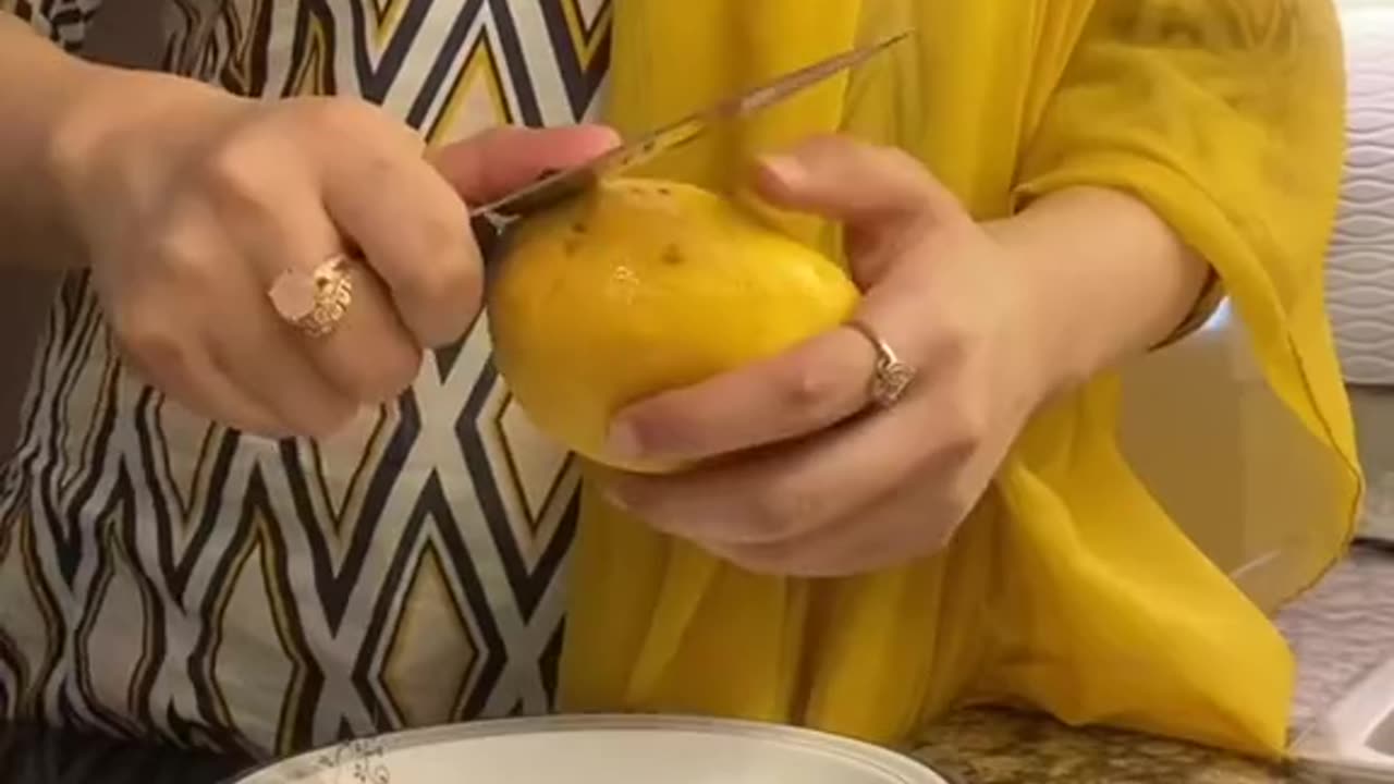 cooking video