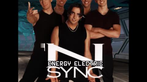 NSYNC Energy Electric Full Album (2021) (Unreleased Demo Sessions (1997-1998)