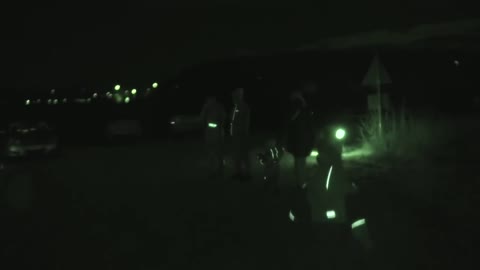 UFO:jen yö