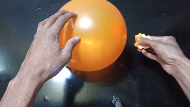 SIMPLE EXPERIMENT || TO DO AT HOME ||