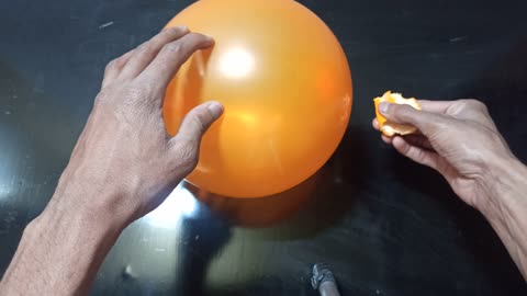 SIMPLE EXPERIMENT || TO DO AT HOME ||
