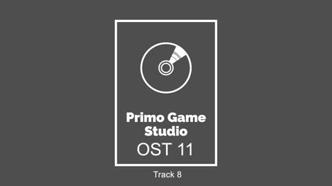 Primo Game Studio OST11 Track08