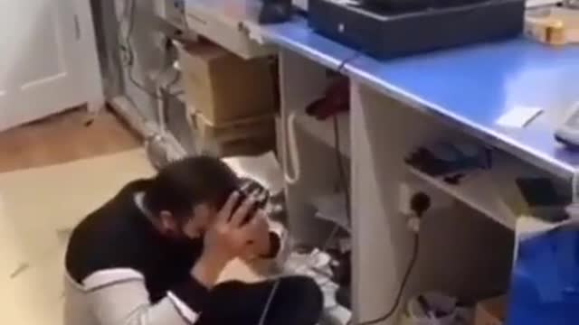 Lord help, do a miracle.Господи помоги,сотвори чудо