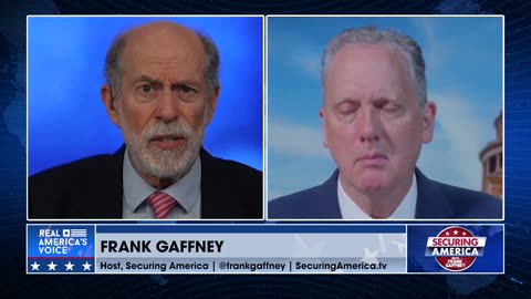 Securing America with Chuck DeVore | November 20, 2023