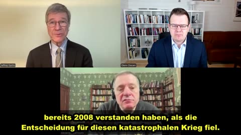 Kann Europa zur Vernunft zurückkehren und seinen Niedergang umkehren