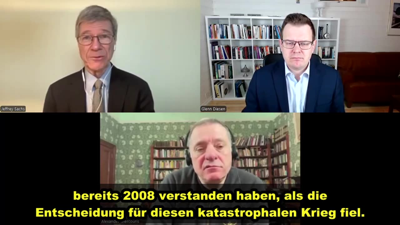 Kann Europa zur Vernunft zurückkehren und seinen Niedergang umkehren