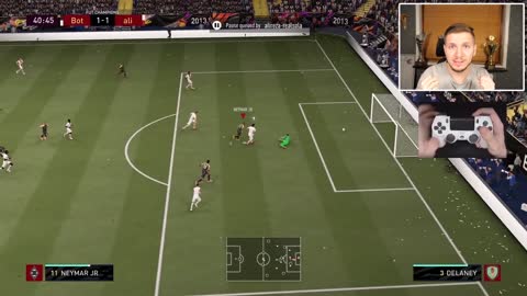 cheat on fifa 21