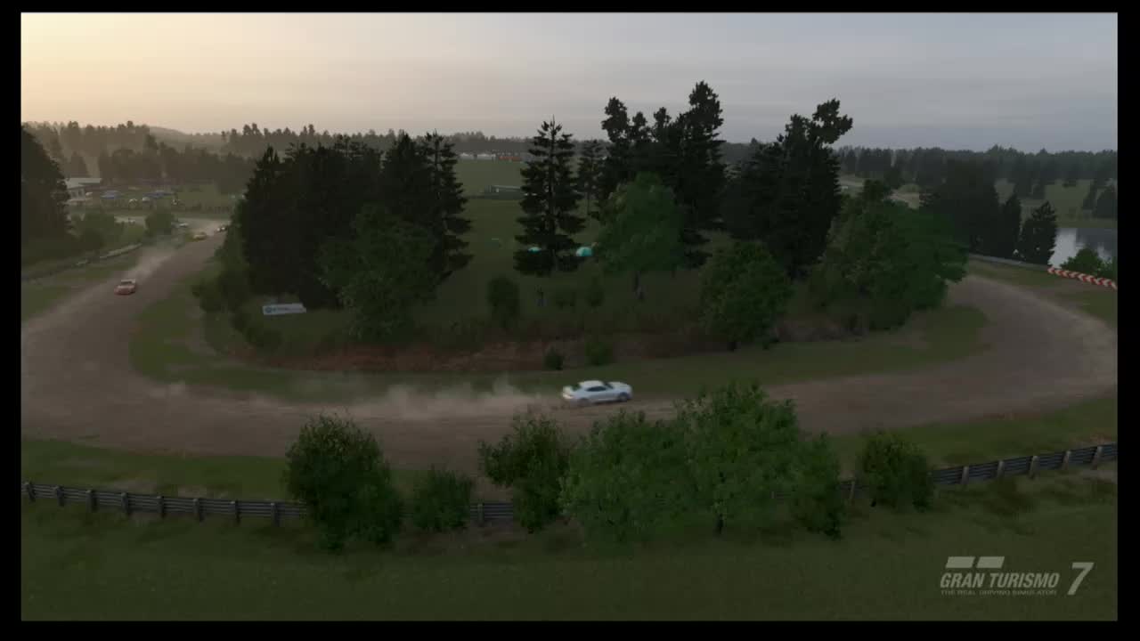 Gran Turismo7 Race297