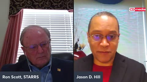 Episode 13 - The Intellectuals - Professor Jason Hill