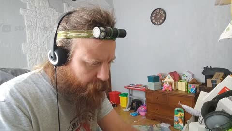2022-04-19 (3) - vidage de la bagnole - Twitch